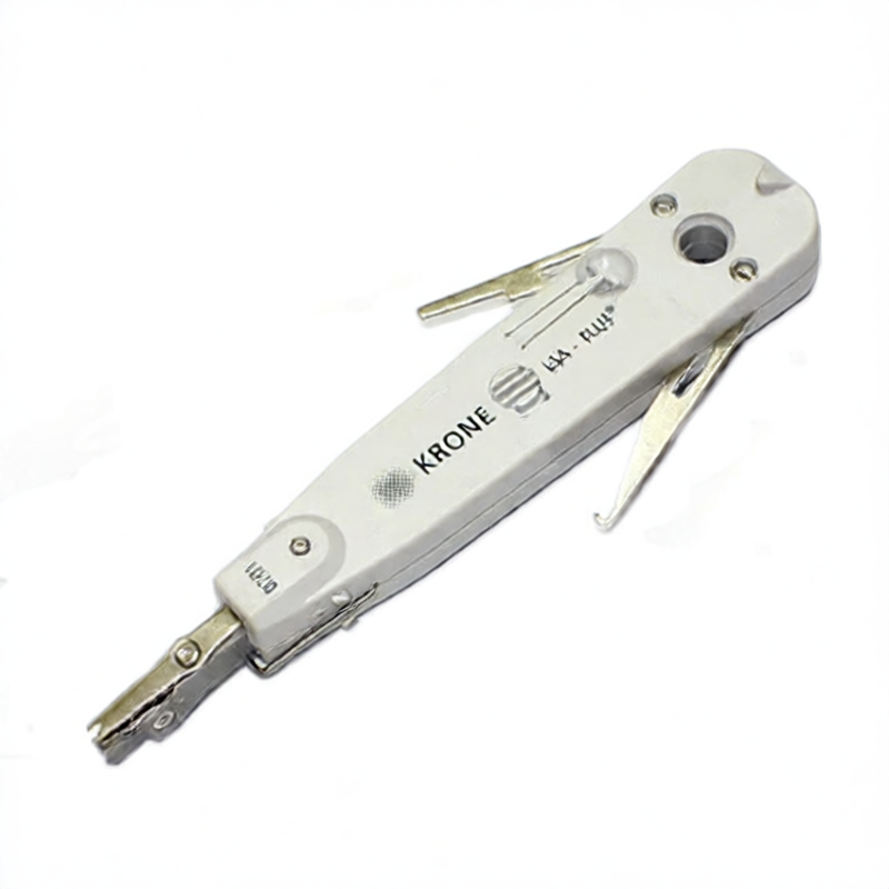 Module wiring device