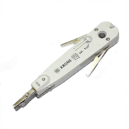 Module wiring device