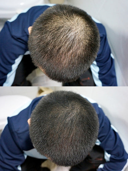 Moeta Temporary Hair Thickening Powder