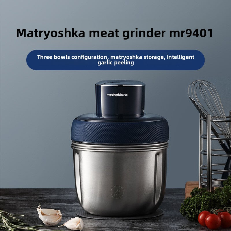Mofei meat grinder MR9401A