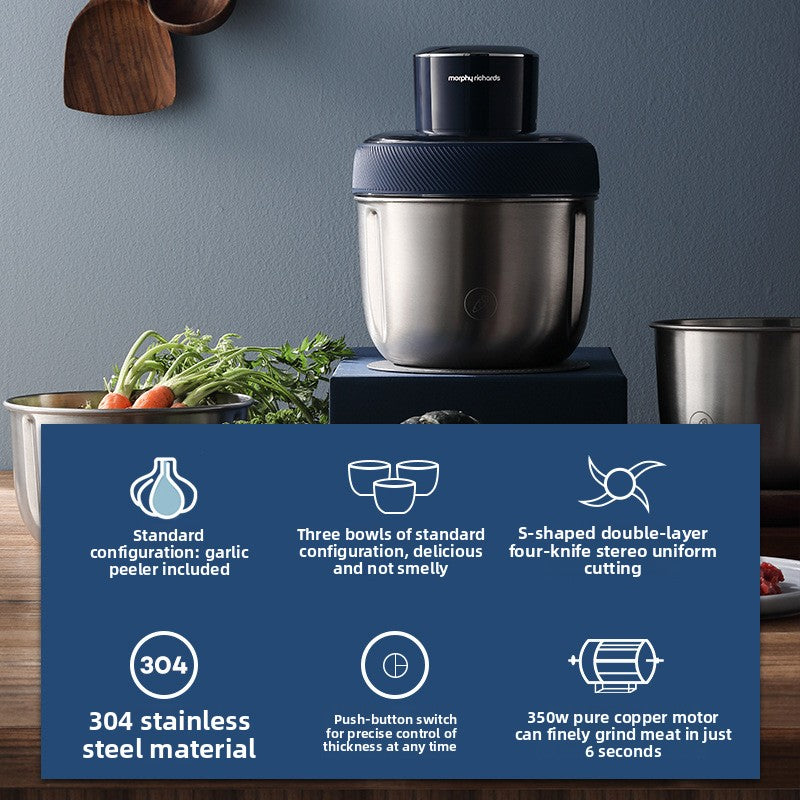 Mofei meat grinder MR9401A