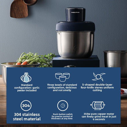 Mofei meat grinder MR9401A