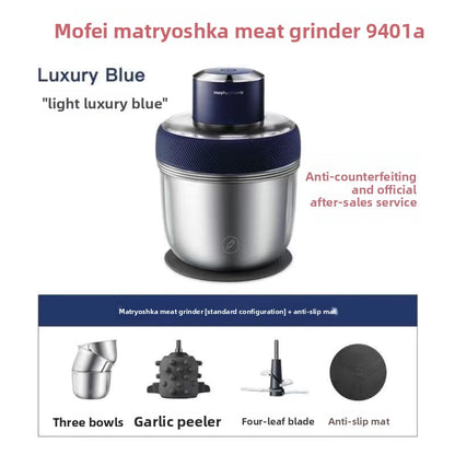 Mofei meat grinder MR9401A