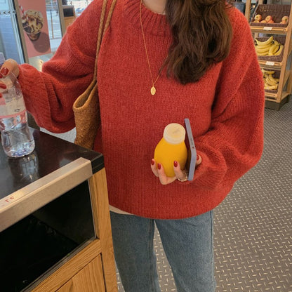 mohair sweater