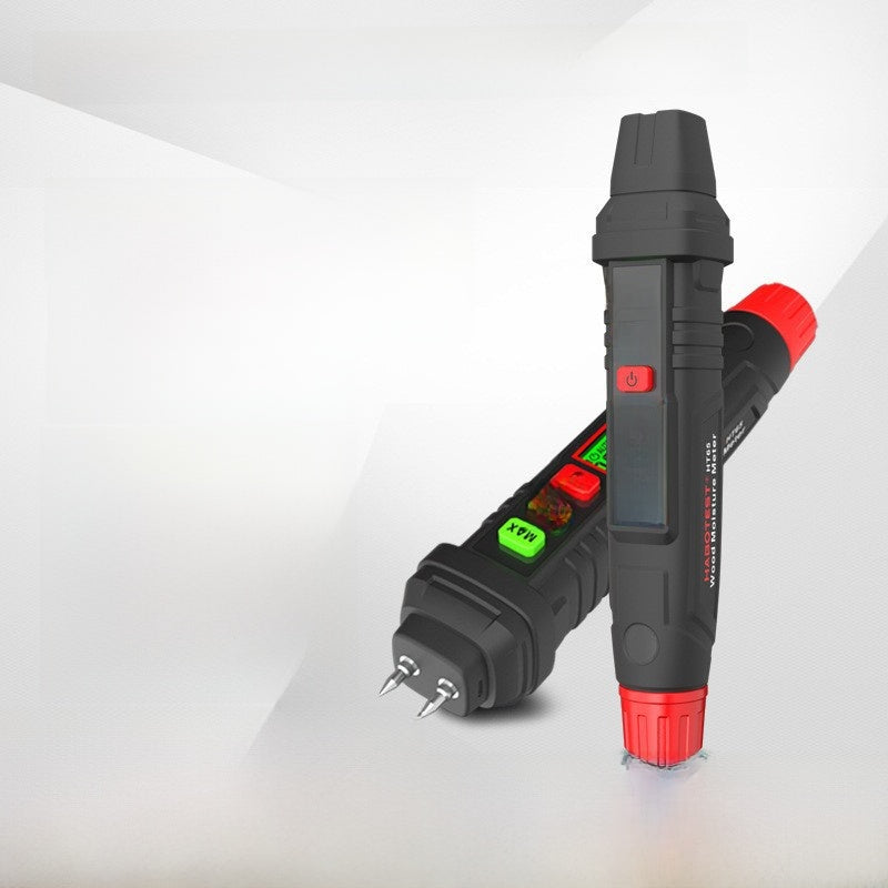 Moisture meter