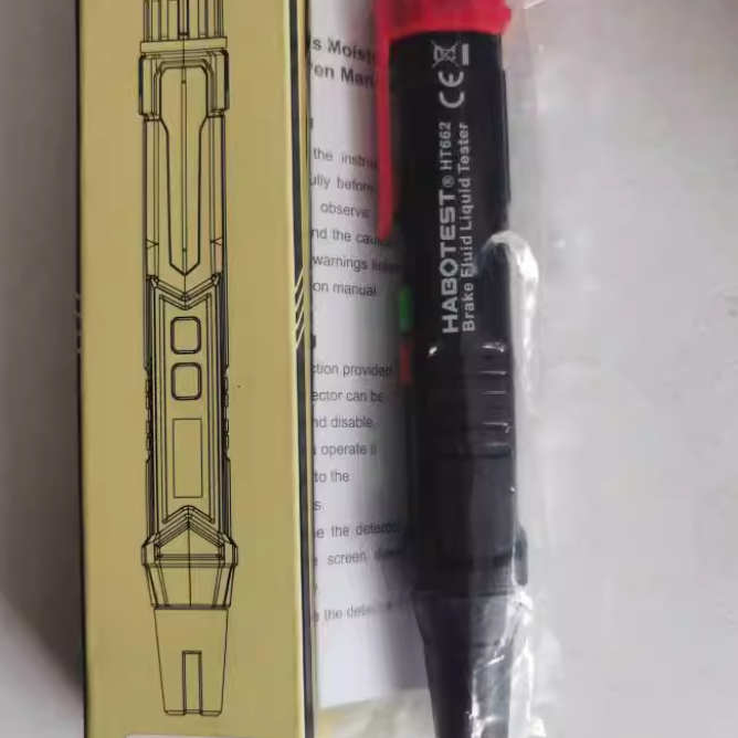 Moisture meter