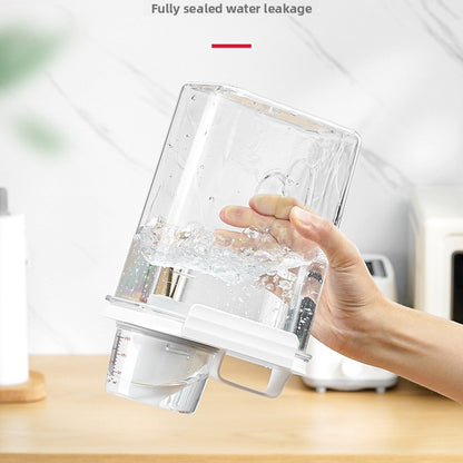 Moisture-proof and preservation box