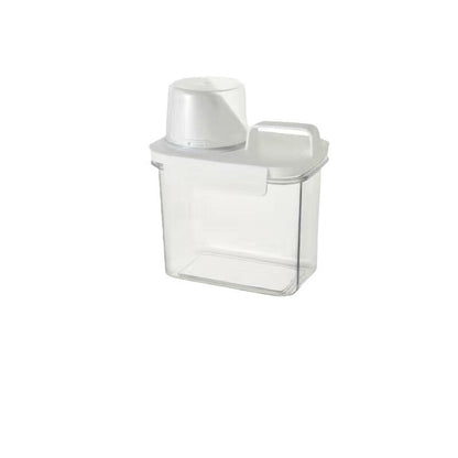 Moisture-proof and preservation box