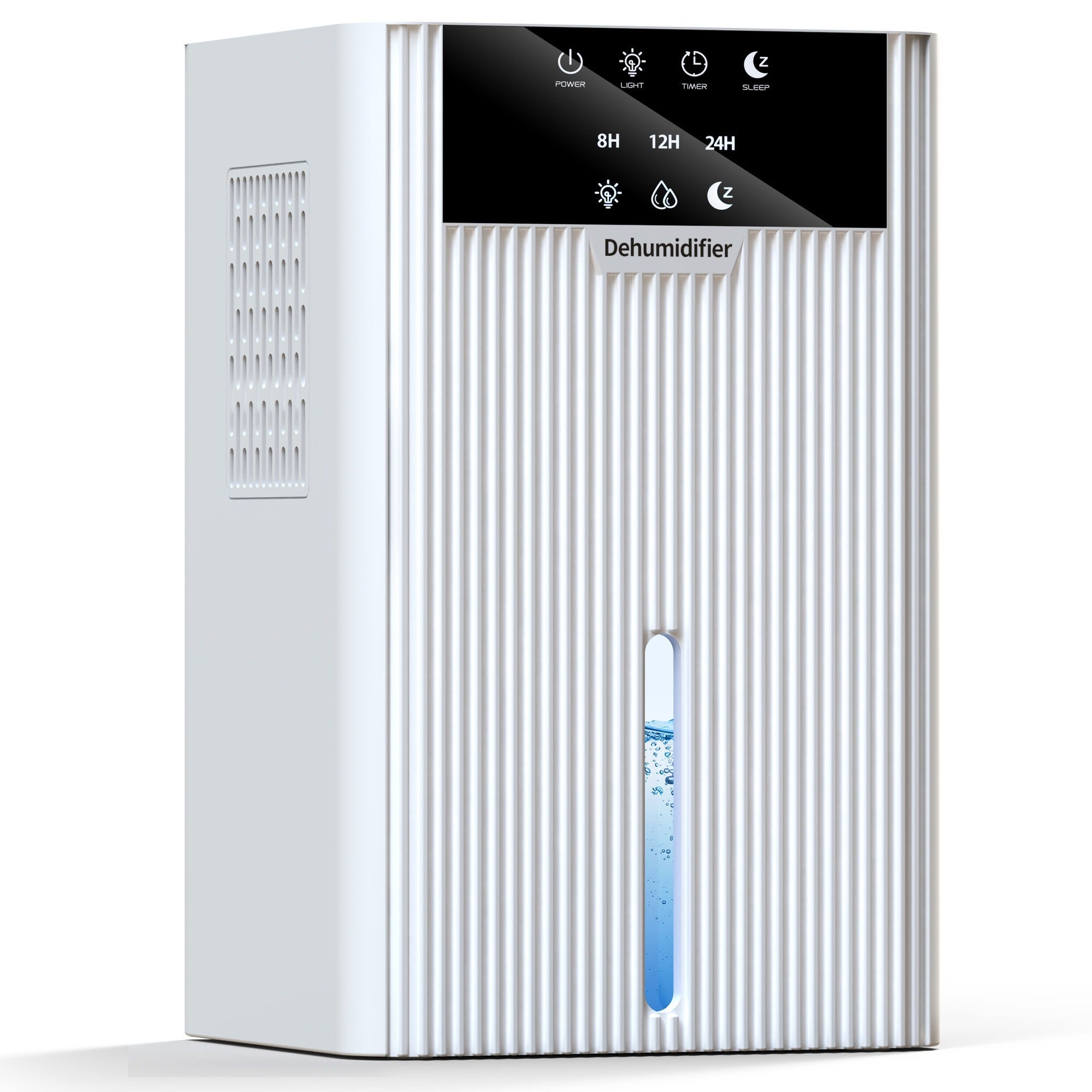 Moisture-proof household dehumidifier