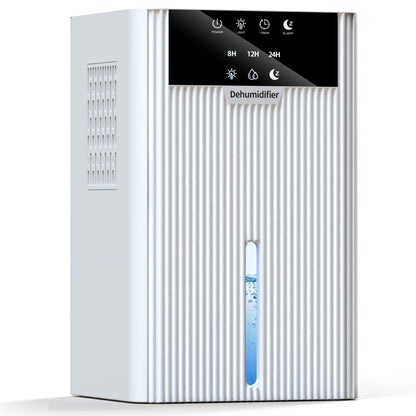 Moisture-proof household dehumidifier