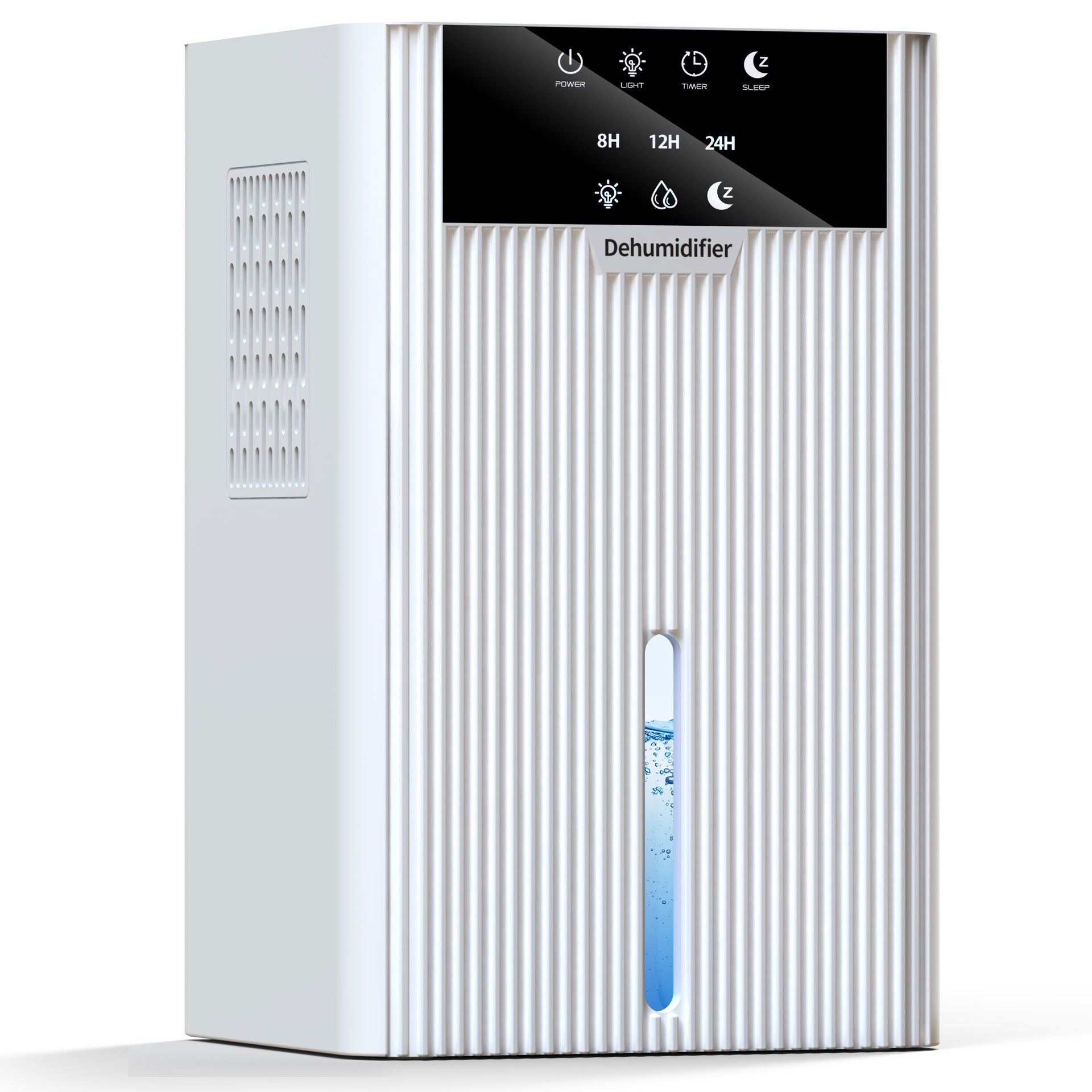 Moisture-proof household dehumidifier