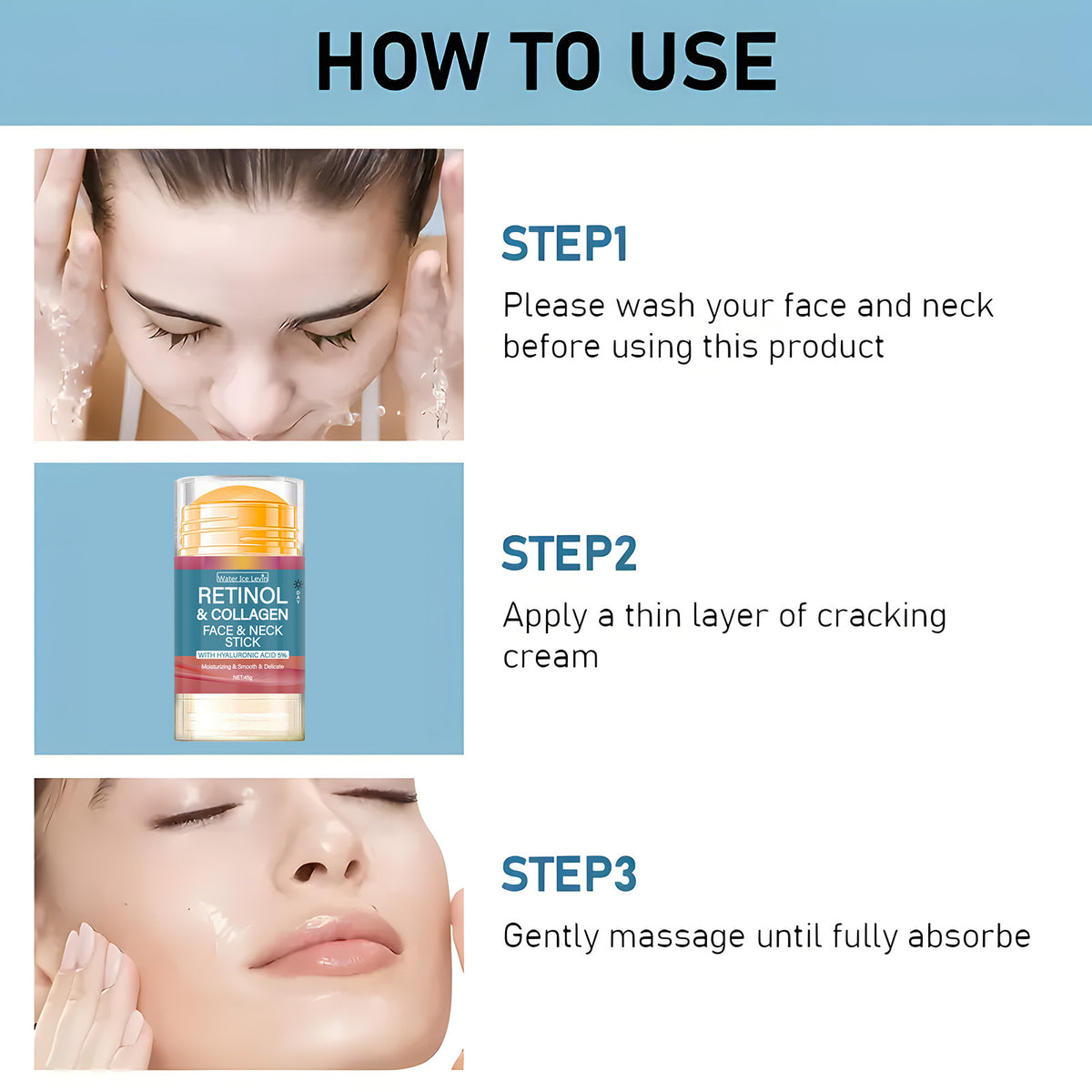 moisturisor