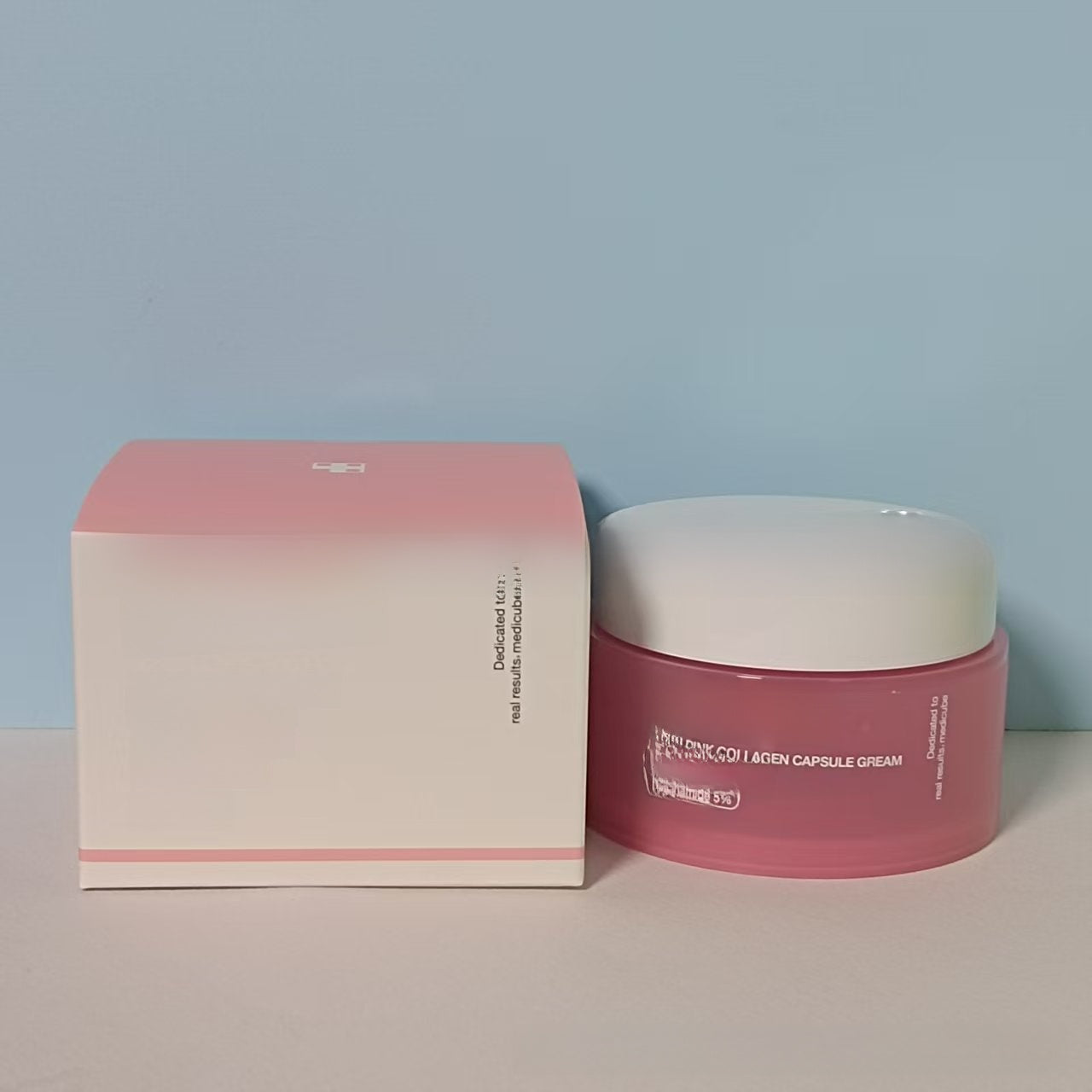 moisturisor