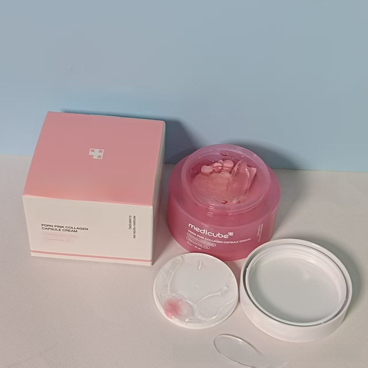 moisturisor