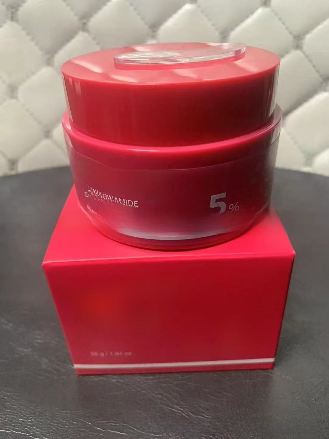 moisturisor