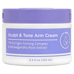 Arm firming cream 100ml