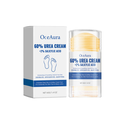 Moisturizing and Hydrating Foot Cream