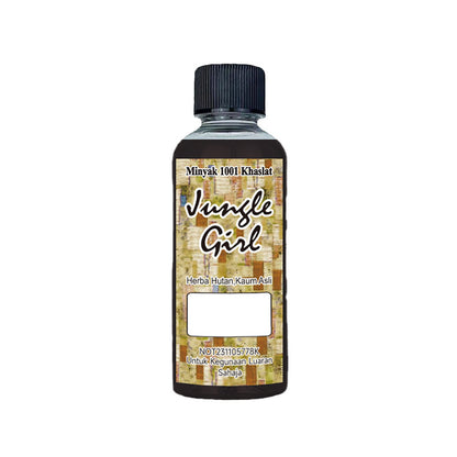 Moisturizing and pain-relieving massage oil