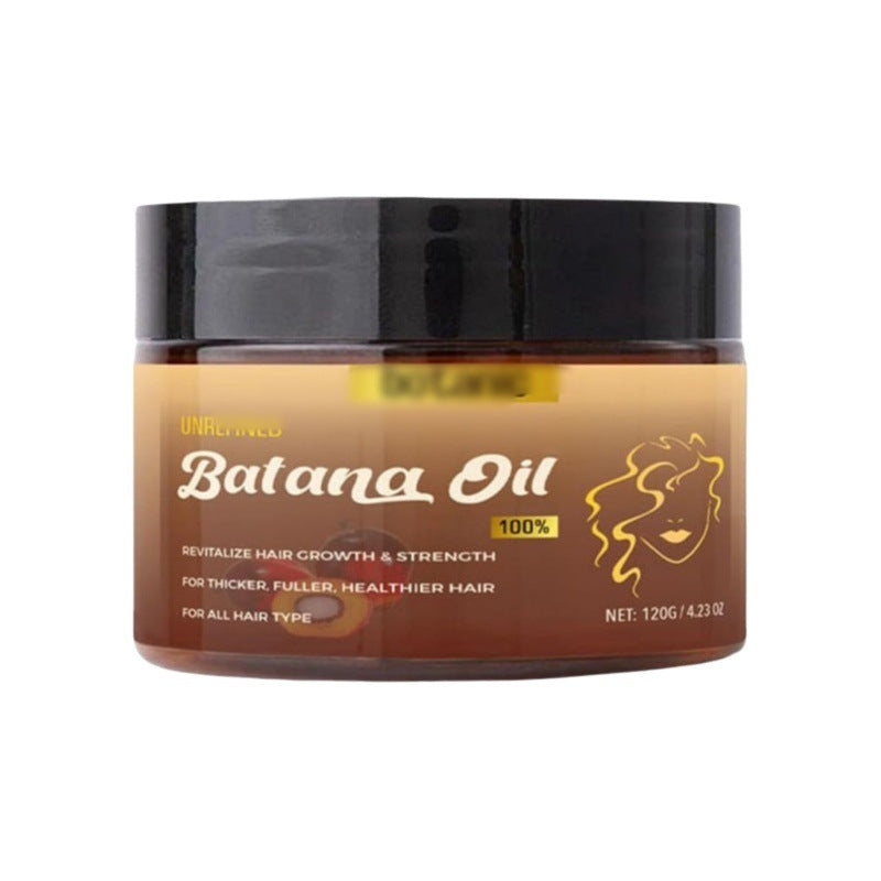 Moisturizing and Smooth Hair Care Hair Oil
