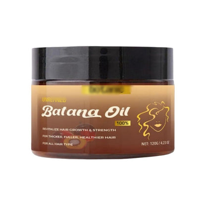 Moisturizing and Smooth Hair Care Hair Oil