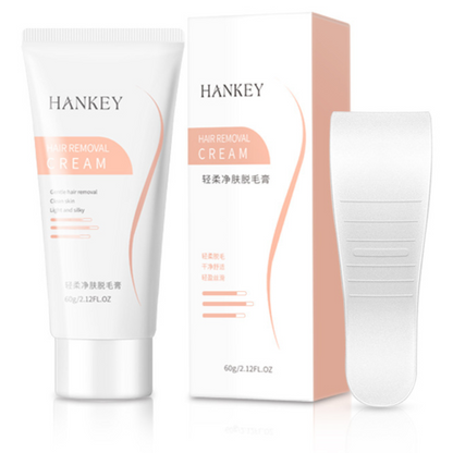 Moisturizing and Smoothing Without Causing Irritation