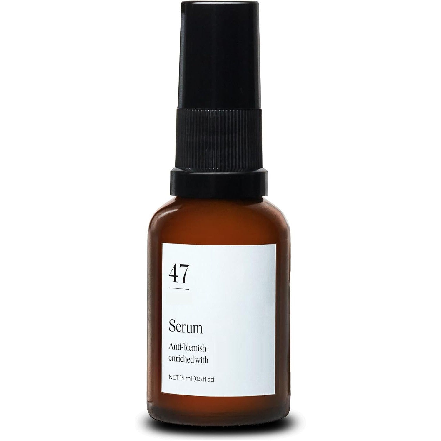 Moisturizing Anti-Acne Facial Serum