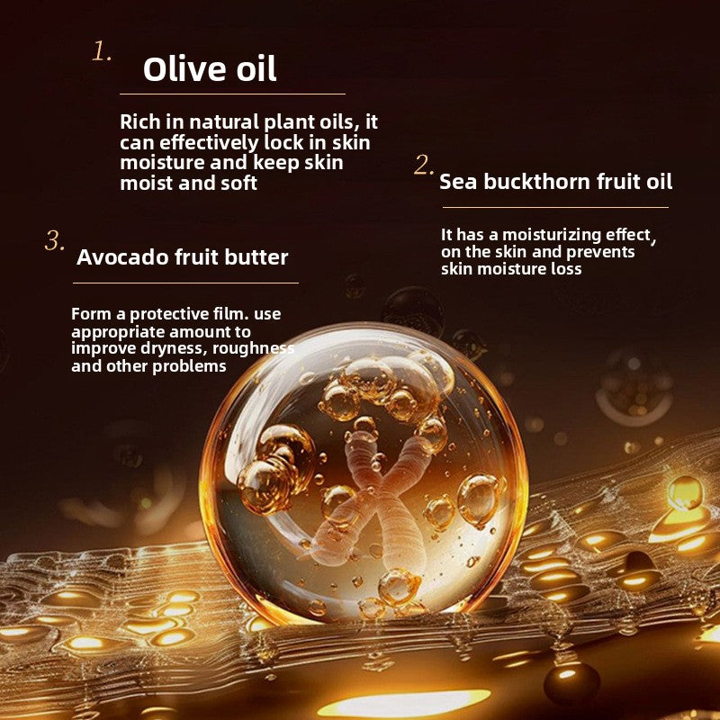 Moisturizing Anti-Wrinkle Firming Essence Oil
