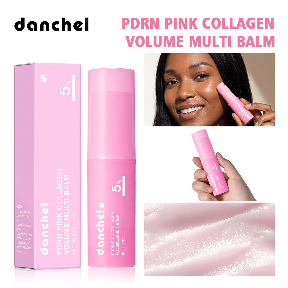 Moisturizing Balm Stick