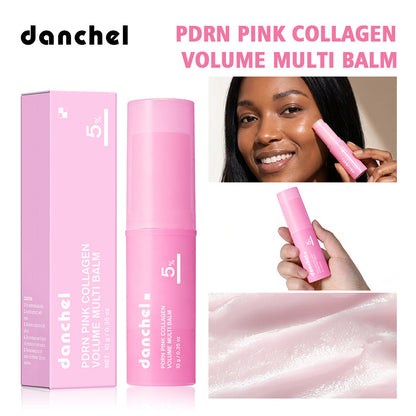 Moisturizing Balm Stick