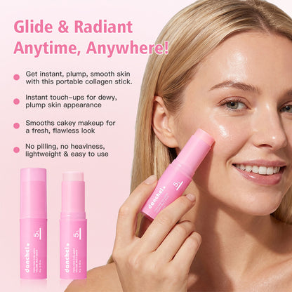 Moisturizing Balm Stick