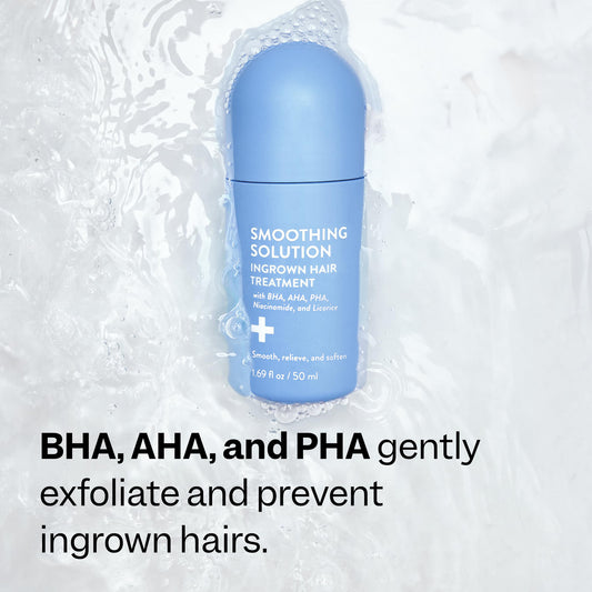 Moisturizing Body Care Roller