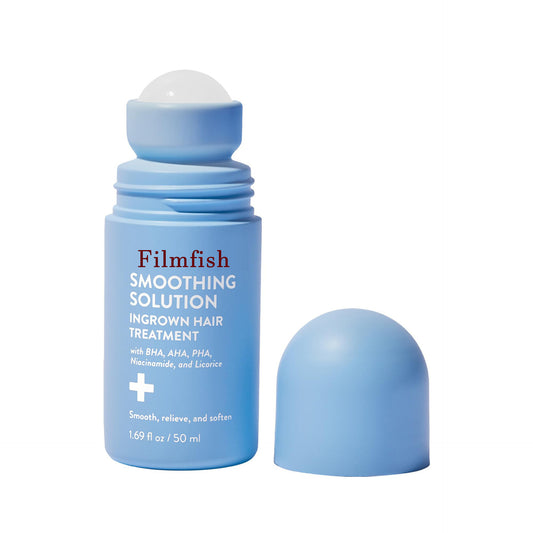 Moisturizing Body Care Roller