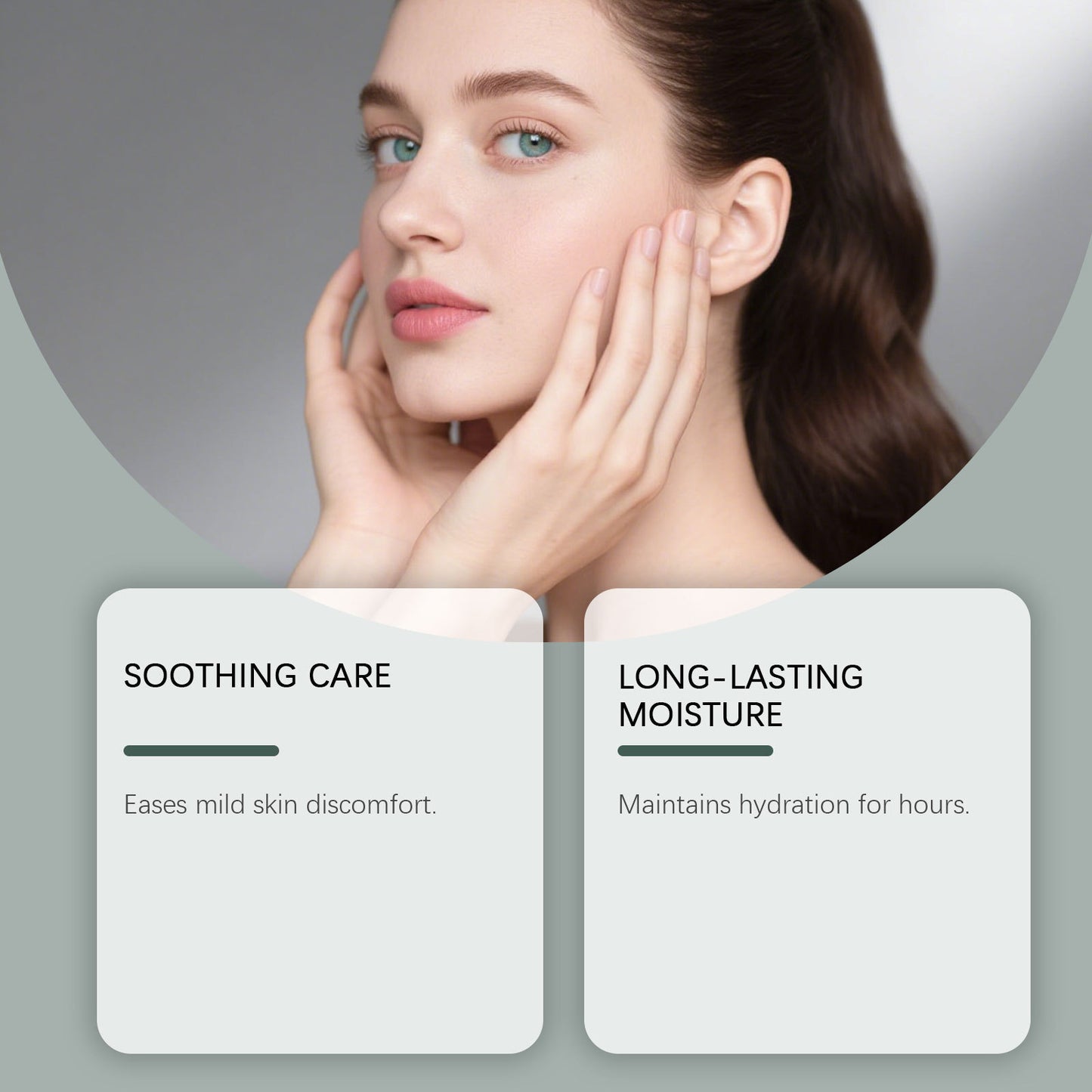 Moisturizing Body Cream