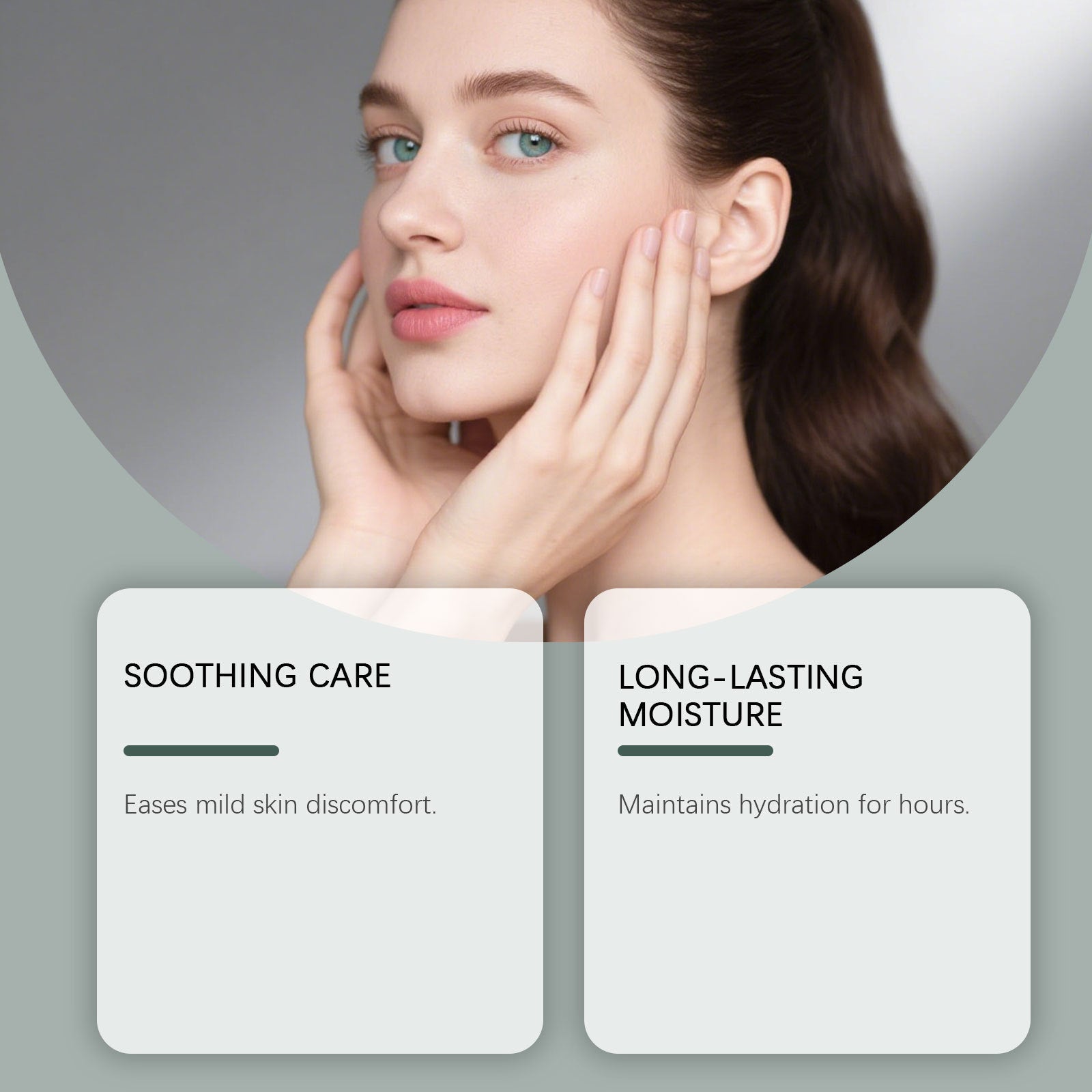 Moisturizing Body Cream