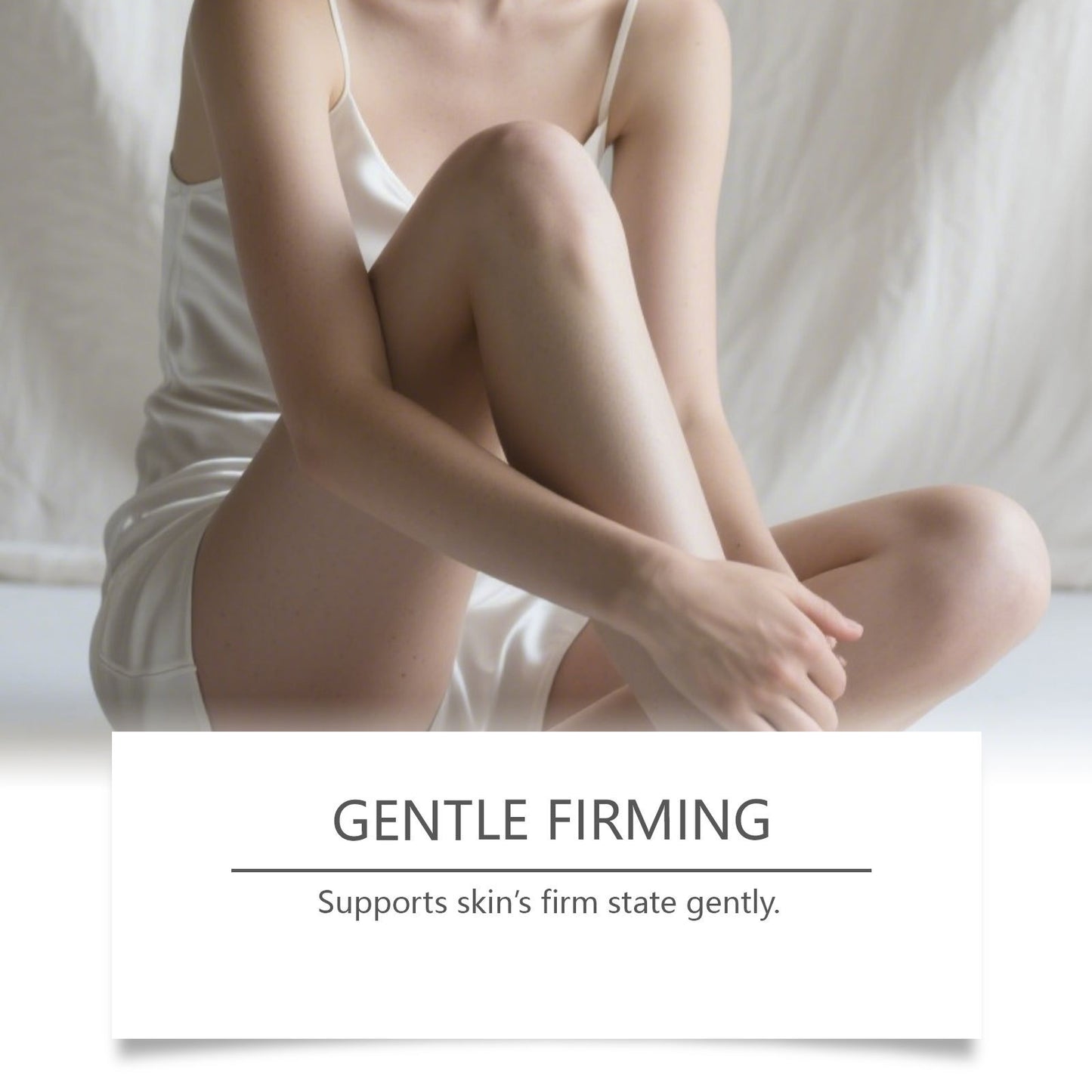 Moisturizing Body Cream