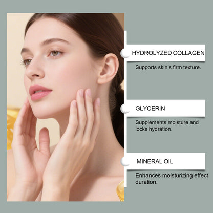 Moisturizing Body Cream