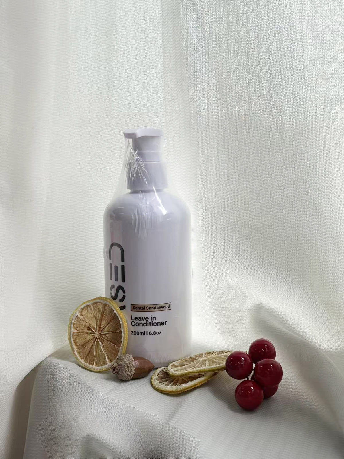 Moisturizing Body Cream