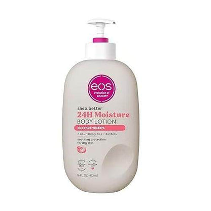 Moisturizing Body Lotion for Dry Skin