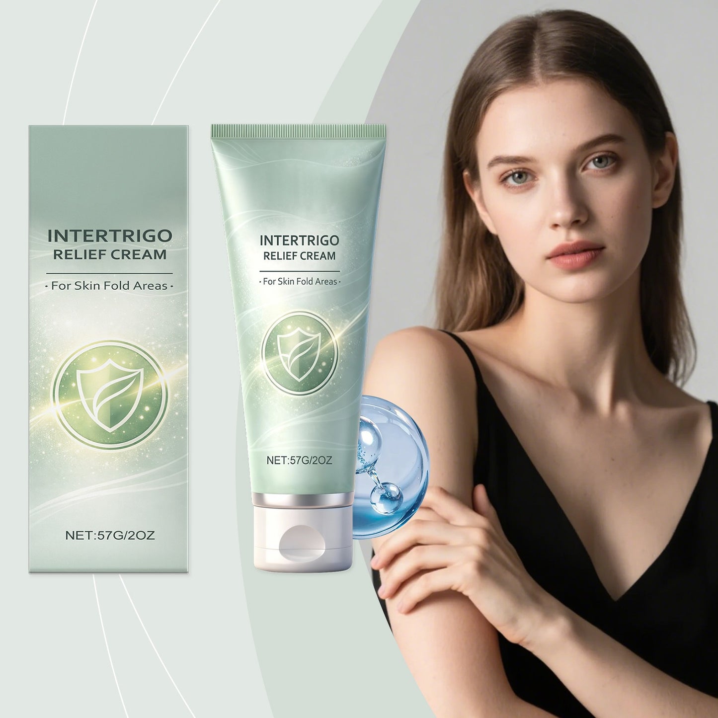Moisturizing Body Lotion