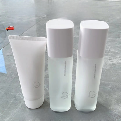 Moisturizing Body Lotion Set