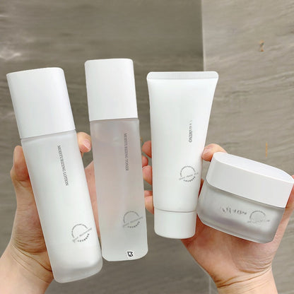 Moisturizing Body Lotion Set
