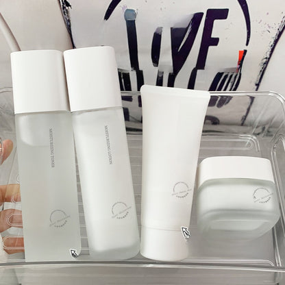 Moisturizing Body Lotion Set