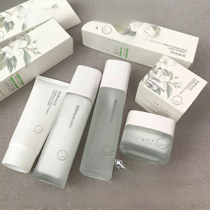 Moisturizing Body Lotion Set