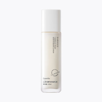 Moisturizing Body Lotion Set