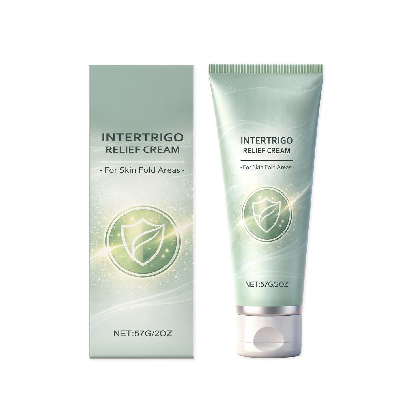 Moisturizing Body Milk