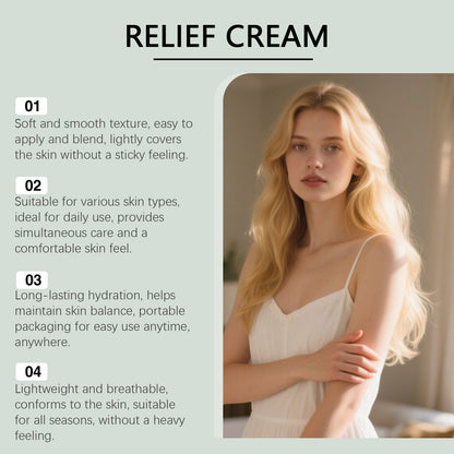 Moisturizing Body Milk