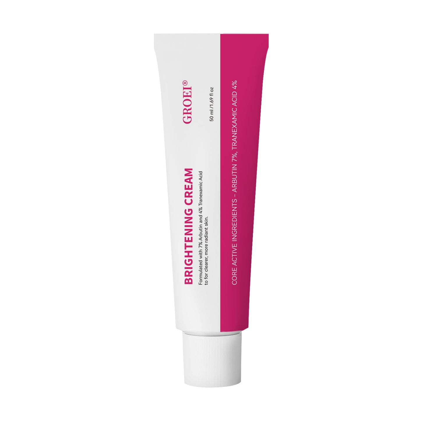 Moisturizing Brightening Face Cream