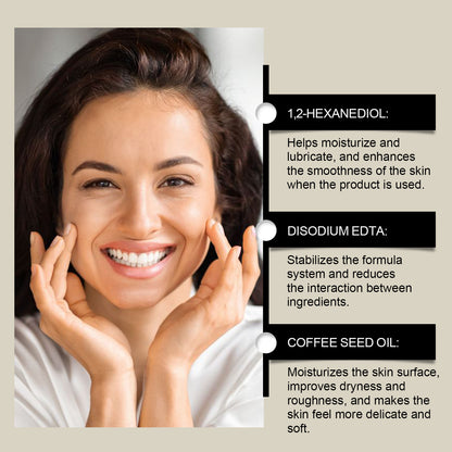 Moisturizing Brightening Facial Essence