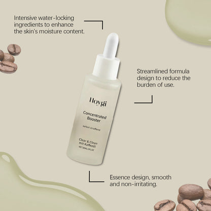 Moisturizing Brightening Facial Essence