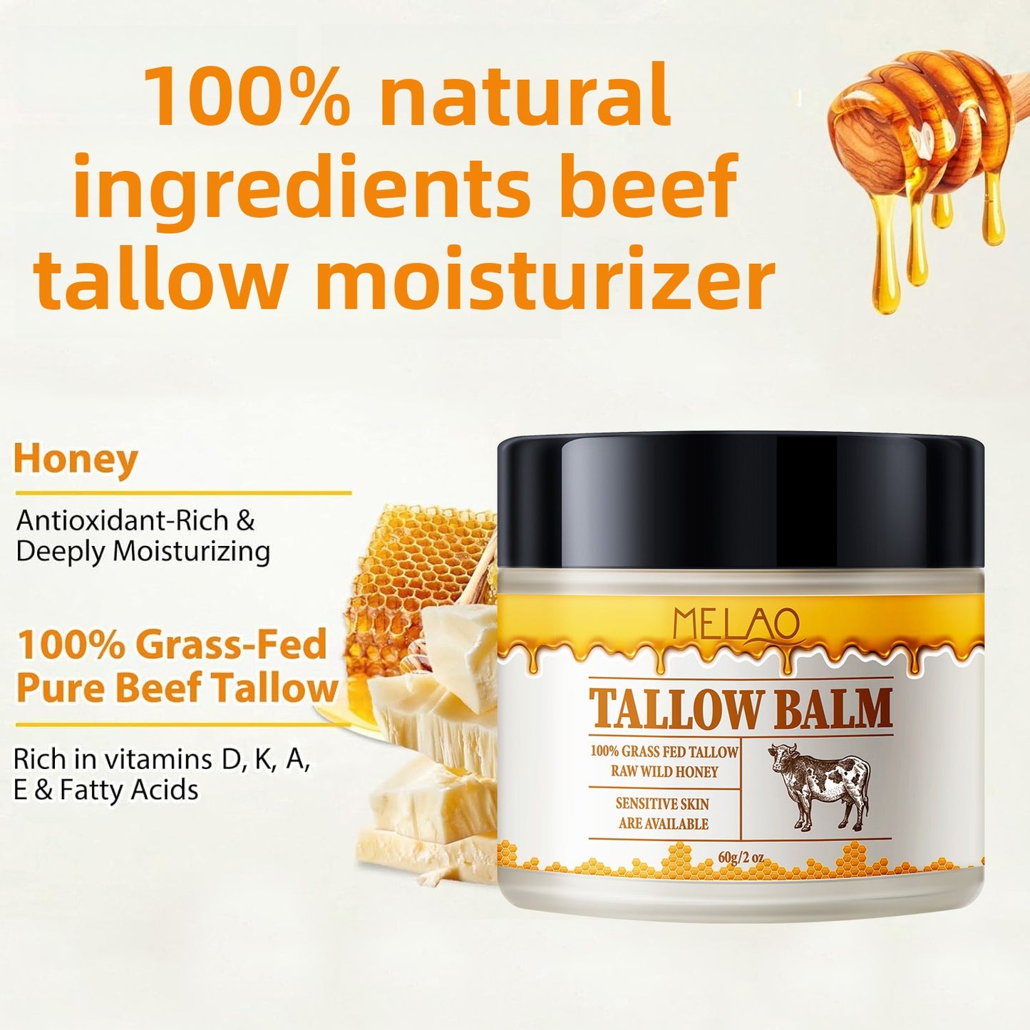 Moisturizing Brightening Repair Cream